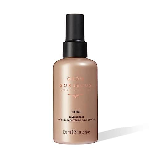 Image of Grow Gorgeous Curl Revival Mist 150ml