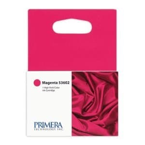 Image of Primera Primera 53602 Magenta Ink Cartridge