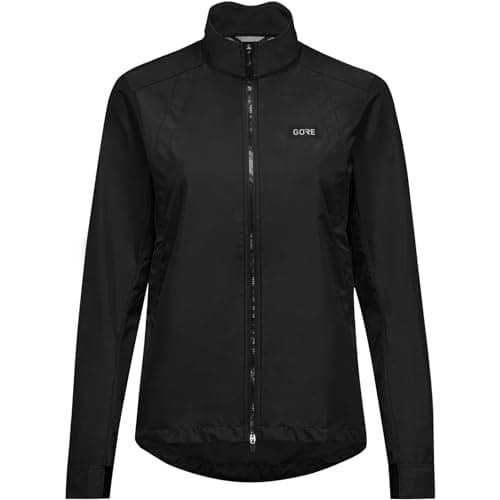 Image of GORE WEAR Everyday WINDSTOPPER Jacket Womens, Black, 38