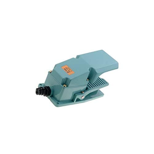 Image of TFS-305 Switch: Foot Stabl.pos: 2 SPST-NO 6A/250VAC 34N TEND