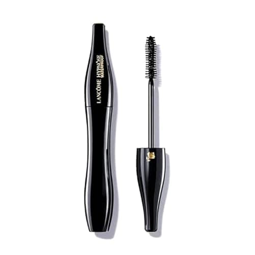 Image of Lancôme Hypnôse Waterproof Mascara, Buildable Volumising, Intense Black, No Clumping or Smearing, Up to 8x Volume, ProVitamin B5, SoftSculpt & Smudge Proof Formula, Black, 6.2Ml