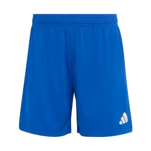 Image of adidas Women's Entrada26 Shorts, Team Royal Blue/White, L