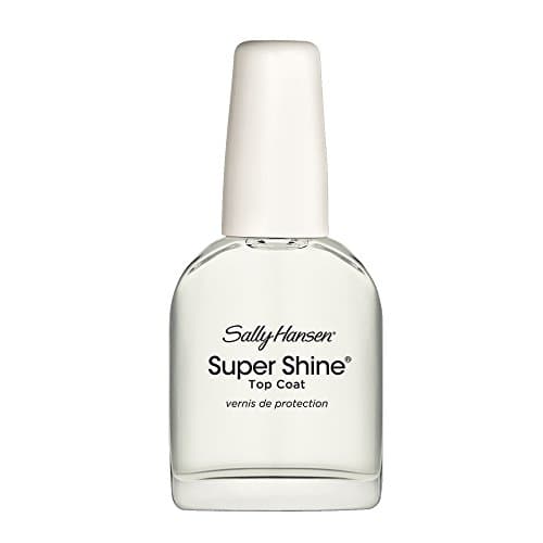 Image of Sally Hansen Super Shine Topcoat 13 ml