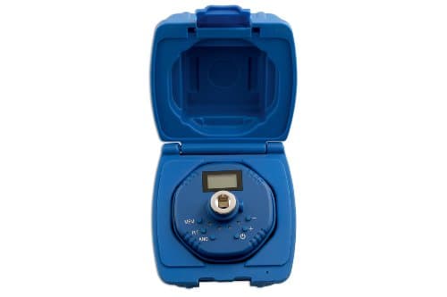 Image of Laser 5049 Digital Torque Angle Adaptor 3/8"D