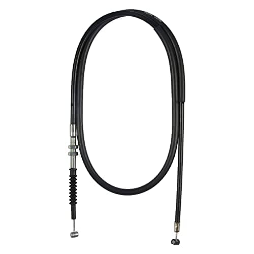 Image of MOTOMASTER Motorcycle Clutch Cable Compatible with Suzuki DR 750 S/SU/DR 800 S/SU / 58200-44B00