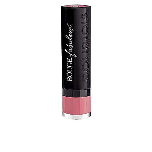 Image of Bourjois Rouge Fabuleux Lipstick 07 Pearl Pink
