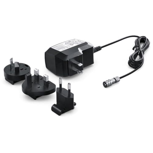 Image of Blackmagic Design Power Adapter Pocket Camera 4K & 6K 12V30W (BM-PSUPPLY-PC4K/30W)