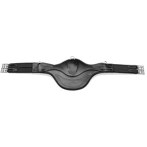 Image of John Whitaker Stud Guard Girths 40 inch Black
