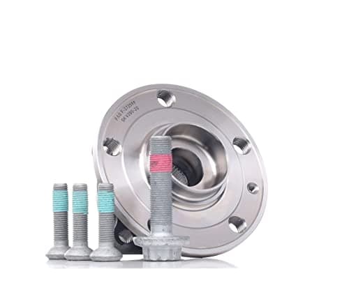Image of FAG 713 6109 80 Wheel Bearing Kit