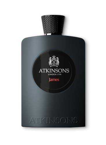 Image of Atkinsons 1799 James Eau De Parfum 100 ml