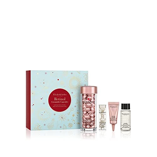 Image of Elizabeth Arden ENCHANTED NIGHTS Retinol Ceramide Capsules 60-piece Set (Worth £107.65)
