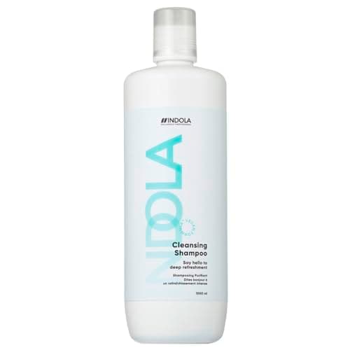 Image of Indola Cleansing Shampoo