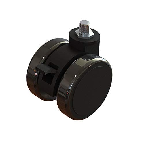 Image of Next Level Racing Lockable Castor Wheels