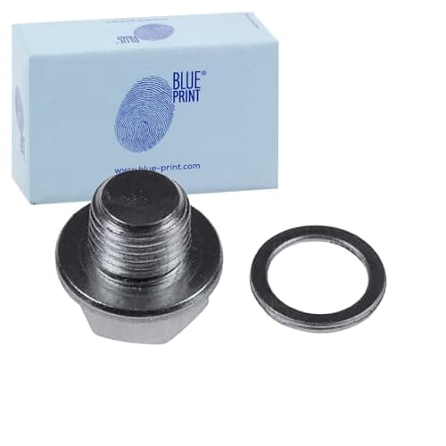 Image of Blue Print ADA100104 Oil Drain Plug