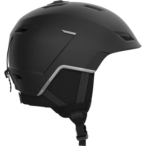 Image of Salomon Pioneer LT Helmet Men's Ski Snowboard
