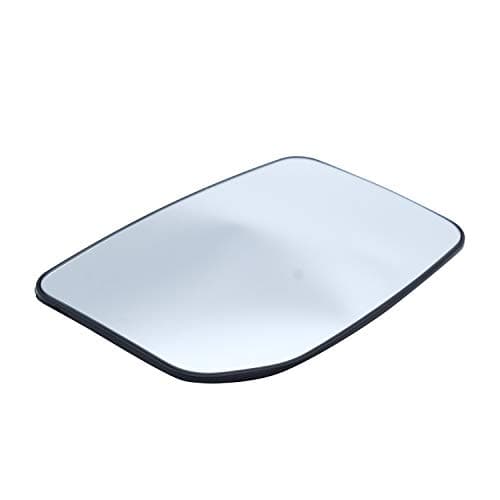 Image of Door Wing Mirror Glass (Not Heated) Left Side for Ford Transit MK6/MK7 2000-2013