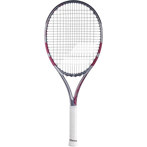 Image of Babolat Boost Aero Pink Tennis Racket 0