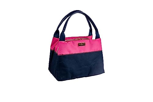 Image of Beau & Elliot 36371 Lunch Bag, Polyester, Mixed