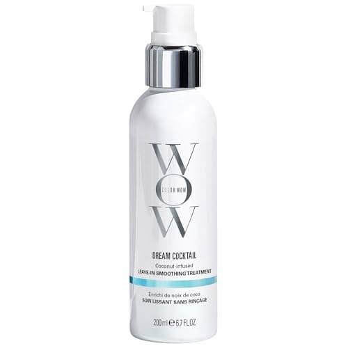 Image of COLOR WOW Dream Cocktail Coconut Infused - Transform Dry, Damaged Hair to Silken Perfection with this Leave-in Treatment for Dry Hair