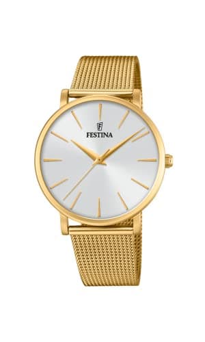 Image of Festina - Womens Watch F20476/1
