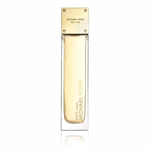 Image of Michael Kors Sexy Amber Eau de Parfum for Women 100 ml