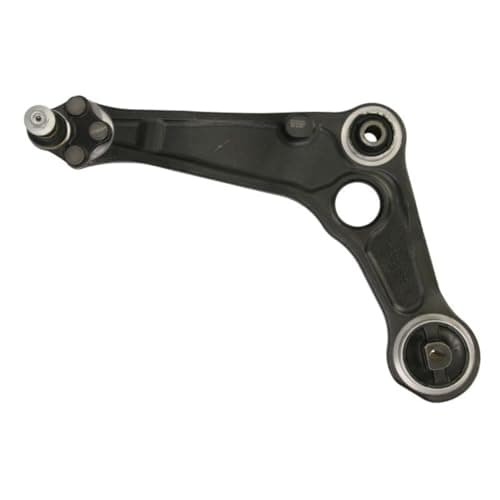 Image of MOOG TRACK CONTROL ARM | RE-TC-15613 | FRONT LEFT | FOR RENAULT ESPACE V 2015-2023 | OE-MATCHING QUALITY | STABLE STEERING & SAFETY