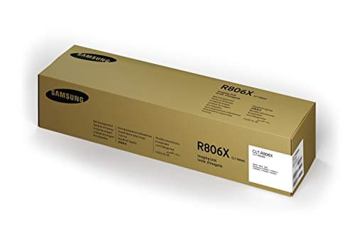 Image of Samsung CLT-R806X - Yellow, cyan, magenta - original - printer imaging unit - for MultiXpress SL-X7400, SL-X7500, SL-X7600