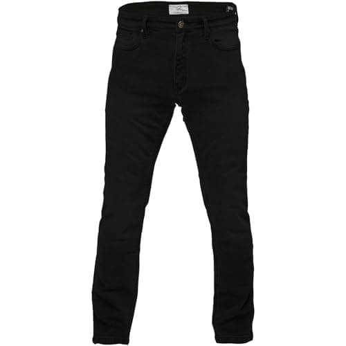 Image of Black Speedster AAA CE Motorcycle Jeans 38 Ultra Black (Regular Leg)