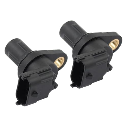 Image of HouYeen Camshaft Position Sensor for Merce-des A B C CLC E R Class W169 W245 W203 W204 C204 CL203 S202 S203 S204 W210 W251 V251 CLK CLS SLK SLR Sprinter B906 Viano Vito Mixto W639 1997-Onwards