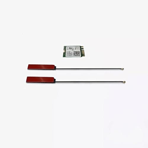 Image of Breakfree Wireless Kit Compatible with HP T430 Thin Client Desktop PC WiFi 5 with Bluetooth