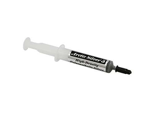 Image of ARCTIC AS5-12G - Arctic Silver 5 Thermal Compound (12g)