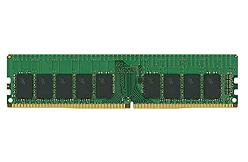 Image of Micron MTA18ASF4G72AZ-3G2B1 Memory Module 32GB 1 x 32GB DDR4 3200MHz ECC