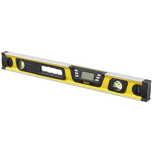 Image of STANLEY FATMAX 0-42-065 Digital Level, Multi-Colour, 60 cm