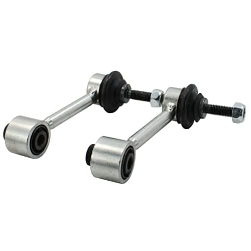 Image of BIAREN 2x Rear Stabiliser Anti Roll Bar Drop Links Left And Right For Volkswagen VW Golf Passat Polo Jetta Tiguan Beetle Audi A1 A3 TT Seat Leon Toledo Skoda Octavia Superb Yeti 1K0505465C 1K0505465K