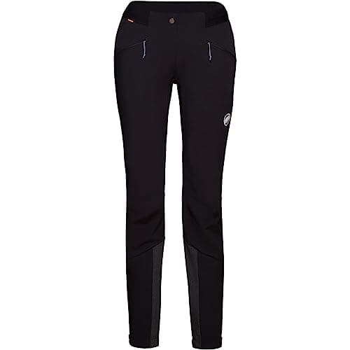 Image of Mammut Aenergy SO Women's Hybrid Trousers