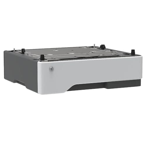 Image of Lexmark XM3350, M3350 550-Sheet Lockable Tray