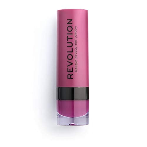 Image of Makeup Revolution, Matte Lipstick, Lipstick, Vixen 145 , 3.5g