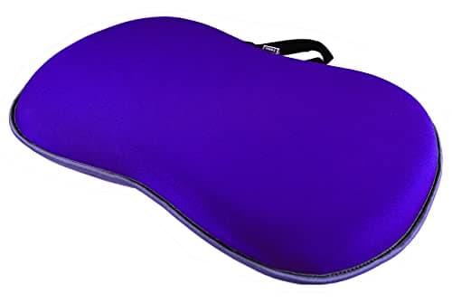 Image of GG Town & Country TCG8055 Memory Foam Garden Kneeler Plum