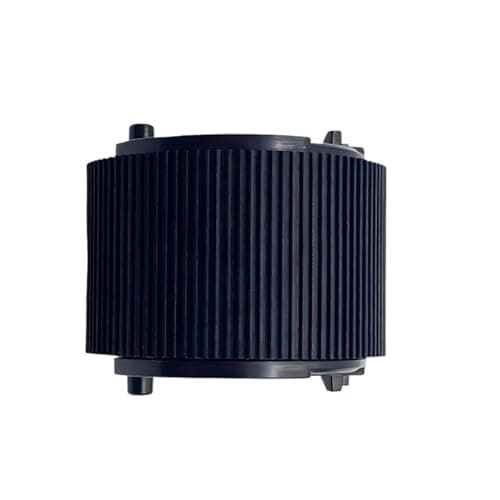 Image of 10PCS OEM RL1-2120-000 RL1-3307-000 Tray 1 Pickup Roller Fit For HP P2035 P2055 400 M401 M425 Fit For CANON D1120 D1150 D1170 D1180 D1320