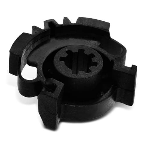 Image of Frankberg Blend Door Actuator Air Door Actuator Compatible with Durango HB WD Grand Cherokee IV WK WK2 3.0L-6.4L SUV 2003-2020 68214880AA