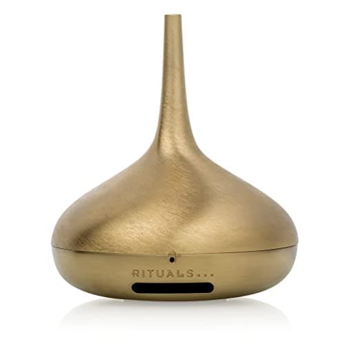 Image of RITUALS. The Perfume Genie 2.0, Unique Fragrance Experience in Your Home, Controlled via the App, Humidifier Aroma Diffuser, 16.5 x 14 cm