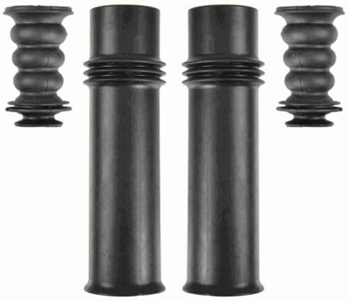 Image of SACHS 900 248 Dust Cover Kit Shock Absorber compatible with Peugeot 3008 I MPV (0U_) 2009-2017 Rear Axle and Other Vehicles