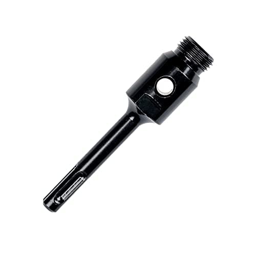 Image of UK Drills Diamond Core Drill SDS Adaptor Accessories 10 x 115 mm