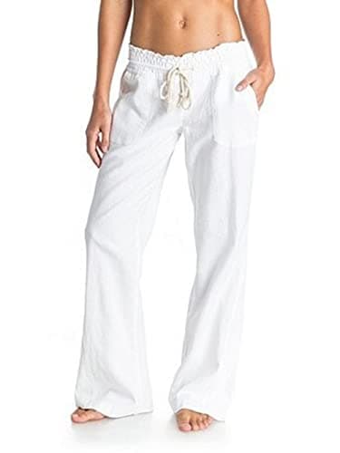 Image of Roxy Oceanside - Flared Trousers for Women
