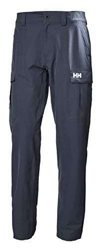 Image of Helly Hansen Men's HH QD Cargo Pant, Navy, 32