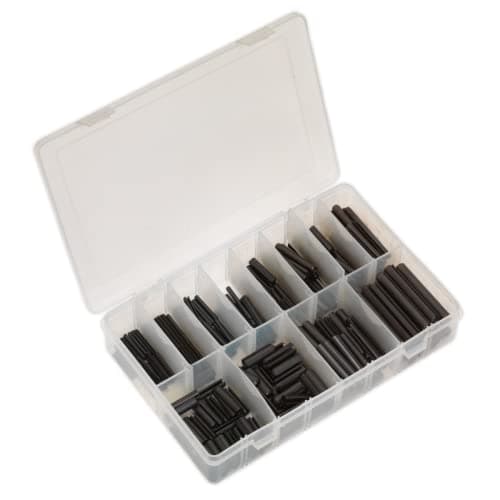 Image of Spring Roll Pin Assortment 300pc - Metric