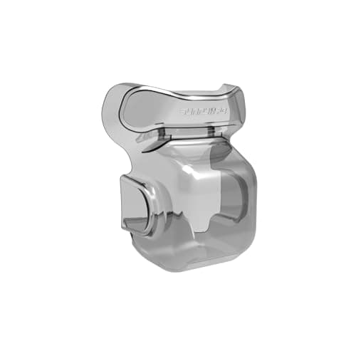 Image of Lens Cover for DJI Air 3S, Protector Camera Lens Cap Dustproof Cover for DJI Air 3 Drone Accessories