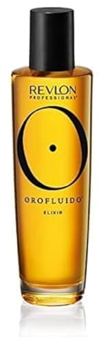 Image of Revlon OROFLUIDO Beauty Elixir 100 ml Pack of 1 (1 x 0.1 Litre)