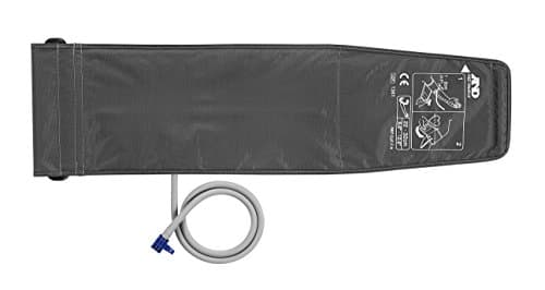 Image of A&D Medical Blood Pressure Monitor Cuff - Medium 22 cm - 32 cm