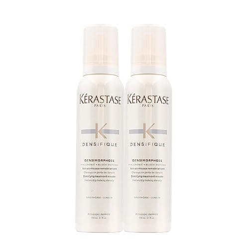 Image of Kerastase Densifique Mousse 150ml X2